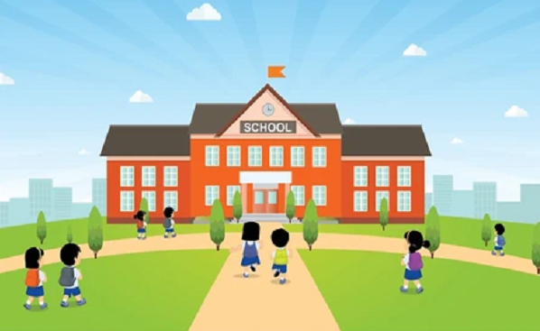 शीतलहर के चलते ग्वालियर में स्कूलों की छुट्टी, 31 जनवरी तक बदला समय