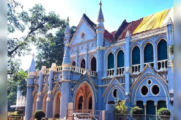 सैय्यद मामूर अली की जमानत खारिज, आर्डिंनेंस फैक्टरी पर हमले की साजिश का है आरोप, कोर्ट ने कहा ऐसे मामलों में उदासीनता नहीं दिखाई जा सकती