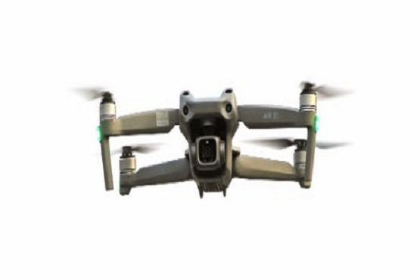 भोपाल सेंट्रल जेल में मिला चाइना मेड ड्रोन, अधिकारियों ने शुरु की जांच