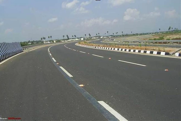  डकाच्या से लेकर पीथमपुर के बीच 77 किमी लंबे पूर्वी रिंगरोड पर खर्च होंगे चार हजार करोड़