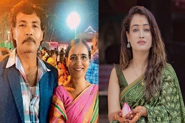 दूसरे देशों के लोग सनातन से जुड़ते हैं तो वाहवाही होती है, हमारी बेटी से नफरत क्यों?