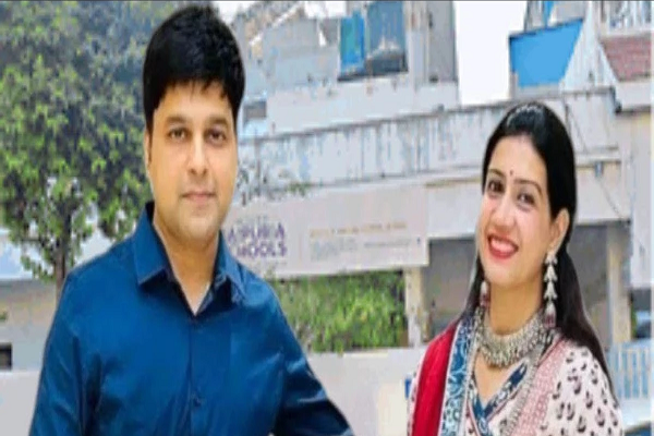 सौरभ शर्मा को फरार हुए एक महीने हो गए, अब तक नहीं पकड़ पाईं जांच एजेंसियां