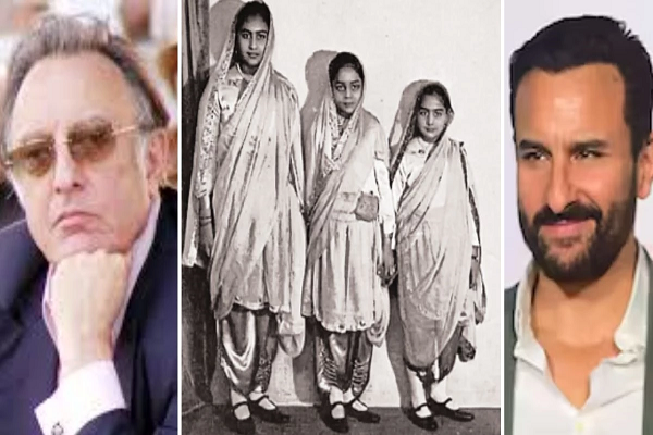 आबिदा सुल्तान से क्या था सैफ अली खान का रिश्ता&hellip; देखिए पटौदी परिवार इतिहास और समझिए शत्रु संपत्ति विवाद