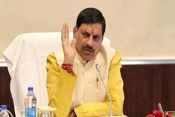 MP सरकार का बड़ा निर्णय: राज्य के 17 धार्मिक स्थलों में शराब की बिक्री पर बैन, सीएम यादव ने की घोषणा