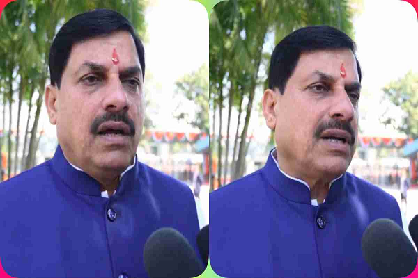 &lsquo;उद्योग के रास्ते युवाओं को रोजगार&rsquo;, जापान जाने से पहले CM डॉ. मोहन बोले- कई सेक्टर में तेजी से आगे बढ़ रहा मध्य प्रदेश