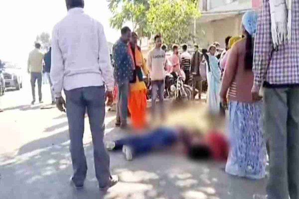 Jabalpur 4 murder case में चौंकाने वाले खुलासेः भाजपा नेता ही कर रहा था आरोपियों की मदद, एमपी ऑनलाइन सेंटर के माध्यम से भेजे थे पैसे