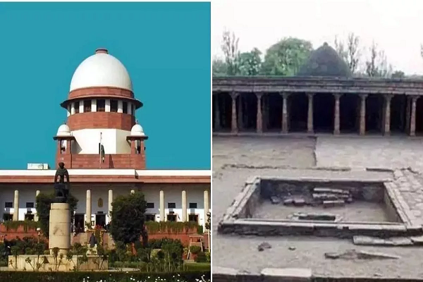 भोजशाला मामले में आज SC में सुनवाई, ASI सर्वे को लेकर याचिकाकर्ता रखेंगे नए तर्क; क्या बदलेगा रुख?