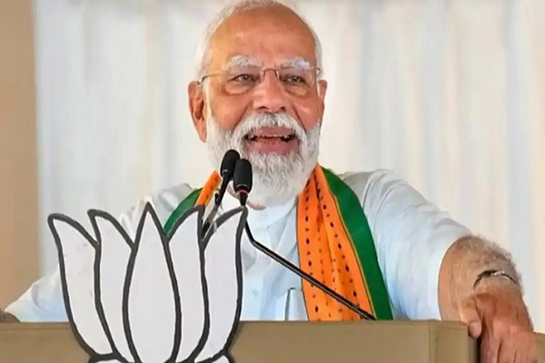 बागेश्वर धाम में कैंसर हॉस्पिटल का शिलान्यास