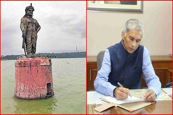 बड़ा तालाब को लेकर CS की बड़ी बैठक, इन जगहों पर बने निर्माण को हटाने के दिए निर्देश