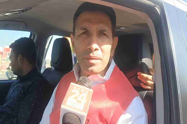 यूनियन कार्बाइड कचरा मामलाः PCC चीफ जीतू ने किया चैलेंज- 10 किमी के दायरे के पानी जांच में कैंसर के तत्व नहीं मिले, तो मैं सार्वजनिक रूप से माफी मांग लूंगा!