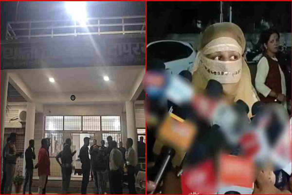 &lsquo;शारीरिक संबंध बनाने का दबाव बनाता है ड्राइवर&rsquo;, महिला कर्मचारियों ने हॉस्पिटल संचालक पर भी लगाए गंभीर आरोप, जानिए पूरा मामला