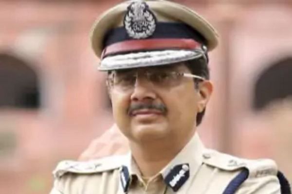  IPS मनीष शंकर शर्मा का निधन, स्पेशल DG रेल के पद पदस्थ रहे, जबलपुर में ASP रह चुके थे