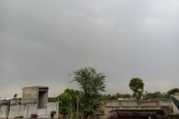 रंगपंचमी से जबलपुर सहित 7 शहरों में 3 दिन होगी बारिश, चलेगी आंधी, भोपाल, इंदौर, उज्जैन में छाए रहेगे बादल