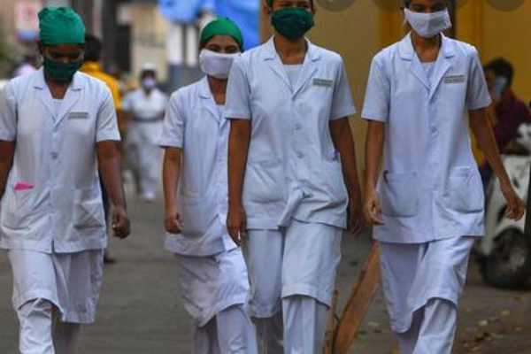 नौकरी का संकट: हाईकोर्ट से विज्ञप्ति खारिज करने  के आदेश के बाद नर्सिंग ऑफिसर्स ने सरकार को लिखा पत्र, न्याय की लगाई गुहार