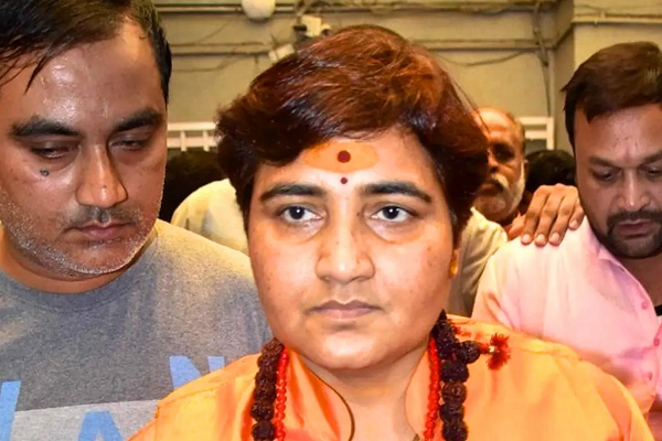 NIA ने की प्रज्ञा ठाकुर को फांसी देने की मांग, 8 मई को आएगा फैसला