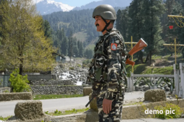 जम्मू , पहलगाम गए 1672 लोगों का कोई अता-पता नहीं, संपर्क नहीं होने से परिजनों-रिश्तेदारों की चिंता बढ़ी