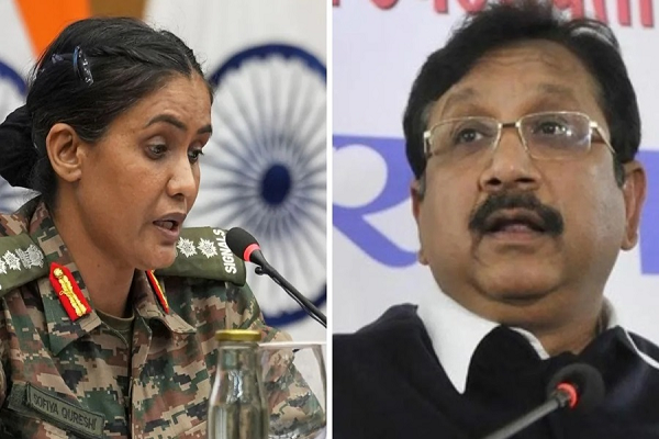 मंत्री विजय शाह की बढ़ीं मुश्किलें: हाईकोर्ट ने दिया FIR दर्ज करने का आदेश