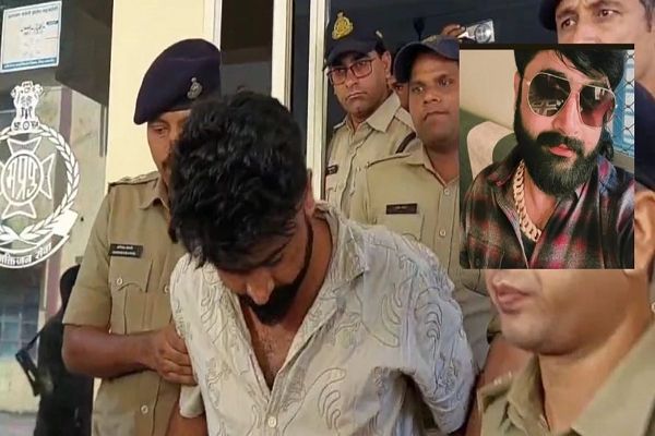 भोपाल की ड्रग्स फैक्ट्री केस में मंदसौर के हरीश आंजना ने उगले राज, कई और की तलाश