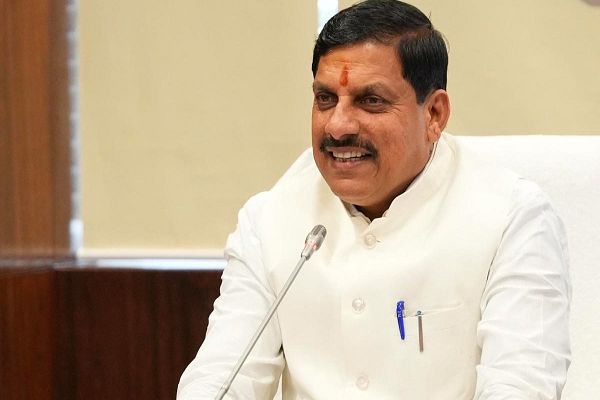 मोहन सरकार का एक साल पूरा होने पर जनकल्याण पर्वः सीएम रविवार को मंत्री-कलेक्टरों के साथ करेंगे संवाद
