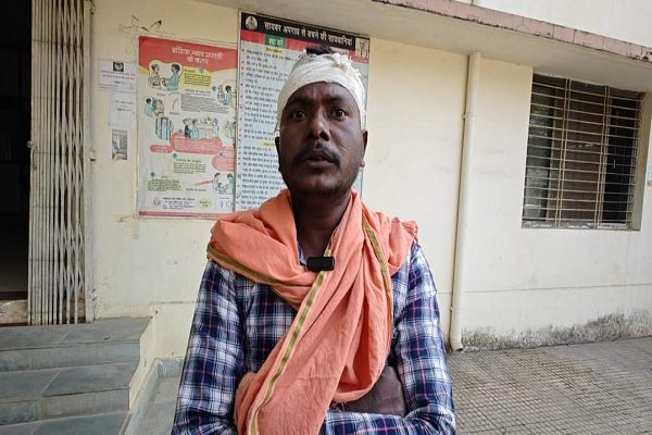 महिला की एंट्री ने खोला फर्जी लूट का राज: सत्ताधारी नेता को फंसाने रची थी पूरी कहानी, पुलिस ने समझाइश देकर छोड़ा