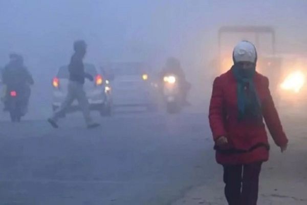 बर्फीली हवाओं से ठिठुरा MP: भोपाल में टूटा 2 साल का रिकॉर्ड, 3 दिन कोल्ड वेव का अलर्ट