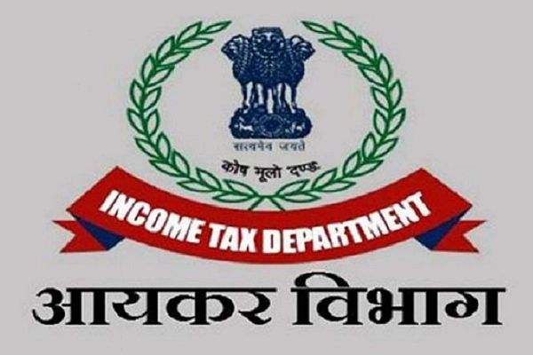 शर्मा दंपति के घर INCOME TAX छापा मामलाः संपत्ति अटैच करने के बाद आईटी ने बिक्री पर भी रोक लगाने रजिस्ट्रार को लिखा पत्र