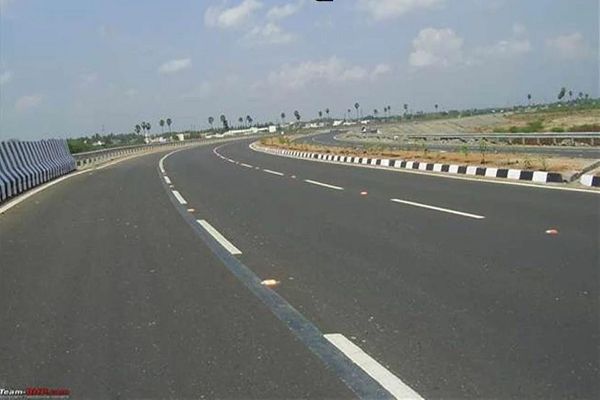  डकाच्या से लेकर पीथमपुर के बीच 77 किमी लंबे पूर्वी रिंगरोड पर खर्च होंगे चार हजार करोड़