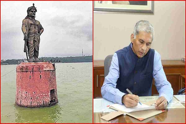 बड़ा तालाब को लेकर CS की बड़ी बैठक, इन जगहों पर बने निर्माण को हटाने के दिए निर्देश