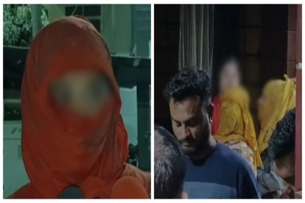 स्पा सेंटरों में लड़कियों पर बनाया जा रहा ग्राहकों को खुश करने का दबाव, थाने पहुंची युवती ने किया सनसनीखेज खुलासा 