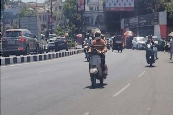 जबलपुर, इंदौर, उज्जैन में तापमान में आई तेजी, 39 डिग्री पहुंचा पारा..!