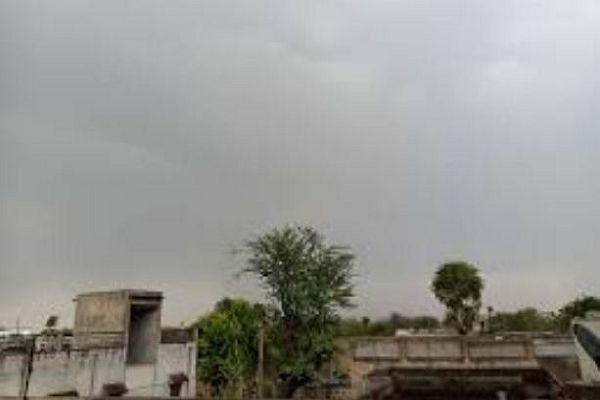 रंगपंचमी से जबलपुर सहित 7 शहरों में 3 दिन होगी बारिश, चलेगी आंधी, भोपाल, इंदौर, उज्जैन में छाए रहेगे बादल