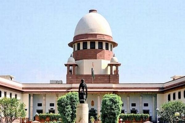 मंदसौर गोलीकांड को लेकर सुप्रीम कोर्ट ने मध्य प्रदेश सरकार को जारी किया नोटिस