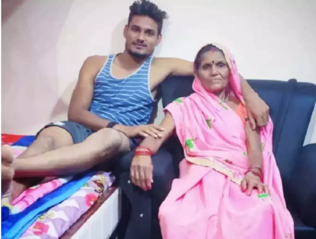 नाई का बेटा खेलेगा आईपीएल, गरीबी देख कोच ने माफ कर दी थी फीस... अब राजस्थान रॉयल्स ने लगाई बोली