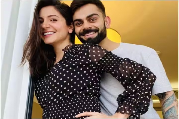 Anushka Sharma की प्रेग्नेंसी की खबरों के बीच आनन-फानन में मुंबई लौटे Viral Kohli, 