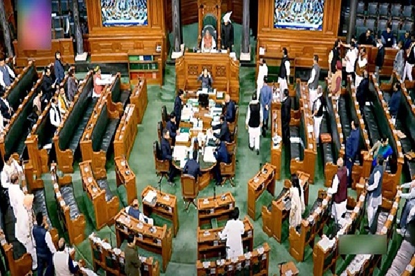 तीन प्रस्तावित आपराधिक कानून बहुत आवश्यक सुधार : संसदीय समिति