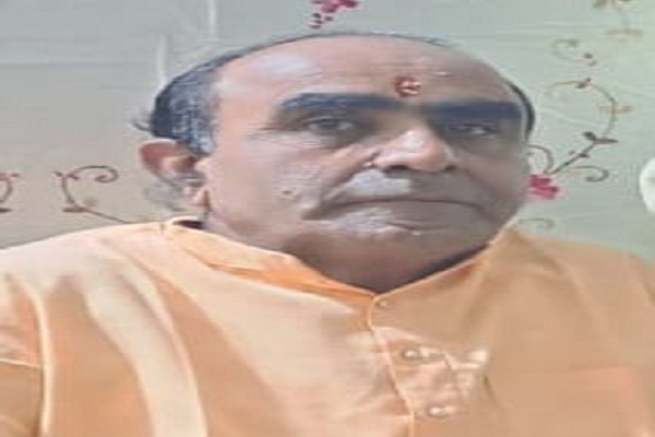 कांग्रेस जनता-जनार्दन के 'मन से उतरी' और भाजपा वापस 'मन में उतरी'