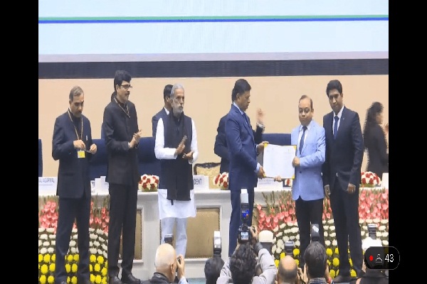  राष्ट्रीय ऊर्जा संरक्षण दिवसः वेदांता एल्यूमिनियम ने पेटेंट की हुई &rsquo;पॉटलाइनिंग&rsquo; टेक्नोलॉजी के माध्यम से ऊर्जा कुशलता की घोषणा की