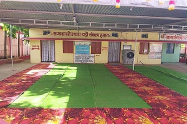 मतदान केंद्रों पर मतदाताओं को मिलेगा छाछ, शरबत