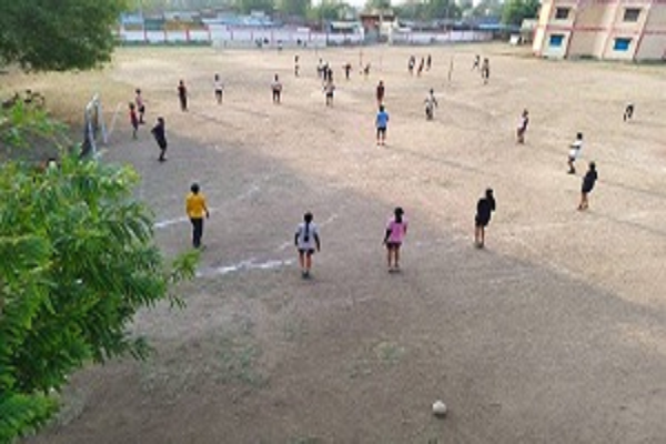 समर कैम्प : जिले भर मे दिया जा रहा विभिन्न खेलो का प्रशिक्षण