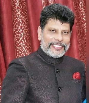  ओडिशा के मतदाताओं के पास डबल इंजन की सरकार चुनने का सुनहरा अवसर : किरण देव