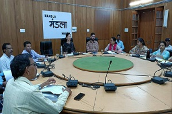 किसानों की आय बढ़ाने योजनाओं में कन्वर्जेंस आवश्यक : डॉ. सिडाना