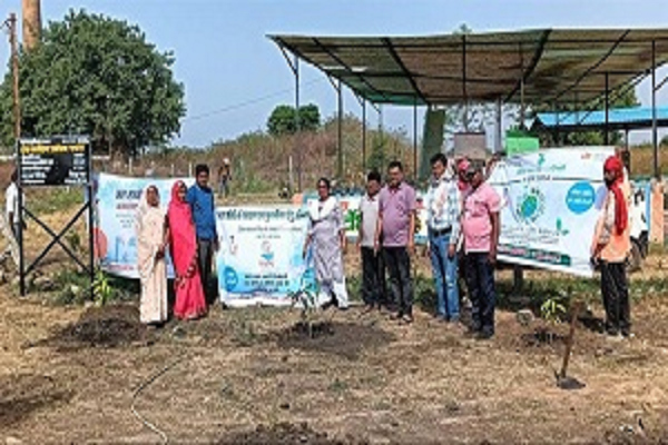 विश्व पर्यावरण दिवस पर चलाया गया विशेष साफ सफाई अभियान