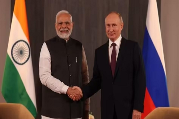 पीएम मोदी से मिलने के लिए भारतीय समुदाय में उत्साह