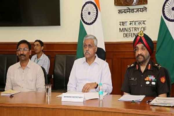  ईकोसिस्टम को और मजबूत करने के लिए प्रतिबद्ध