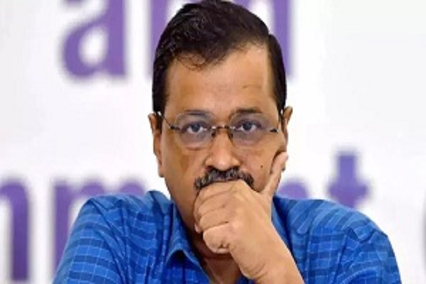 अरविंद केजरीवाल को दिल्ली आबकारी नीति मामले में अंतरिम ज़मानत दी है