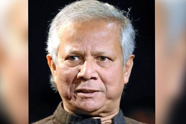 नोबेल पुरस्कार विजेता मोहम्मद यूनुस होंगे बांग्लादेश में अंतरिम सरकार के मुख्य सलाहकार