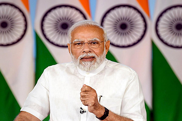 PM का आग्रह, सोशल मीडिया प्लेटफॉर्म पर अपनी प्रोफाइल पिक्चर को तिरंगे के साथ बदलें