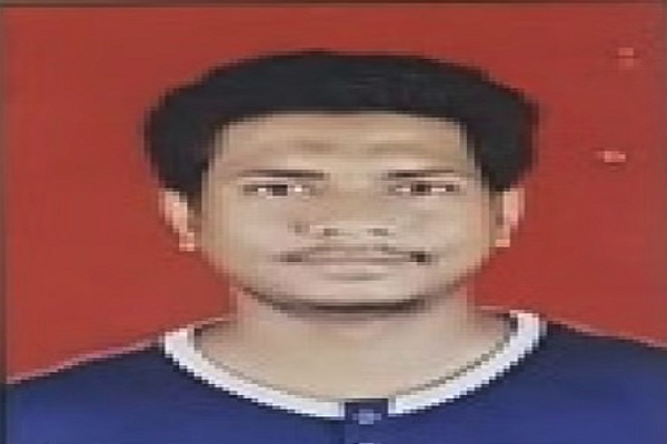 स्वतंत्रता दिवस से पहले ISIS आतंकी रिजवान गिरफ्तार, पिस्टल भी बरामद