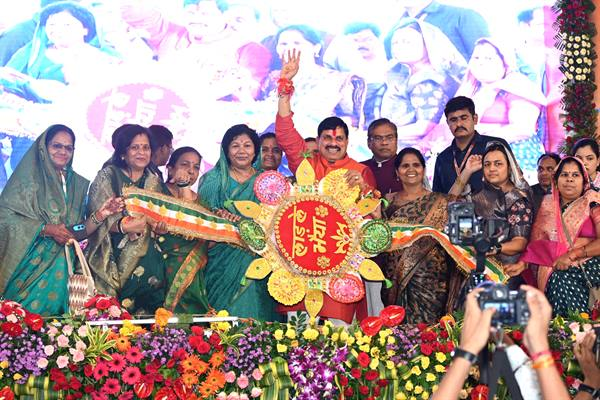 मंडला से भी प्रारम्भ होगी पीएमश्री वायु सेवा