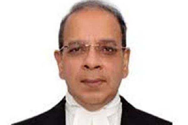 सैयद रेफात अहमद बंगलादेश के नये चीफ जस्टिस नियुक्त